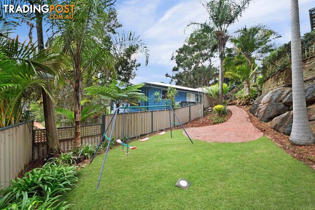 28 Alison Road SPRINGFIELD NSW 2250