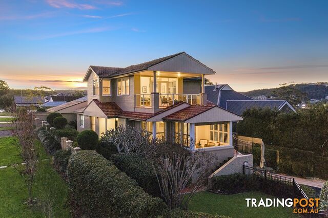 116 Albany Street POINT FREDERICK NSW 2250