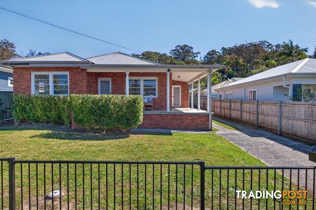 6 Jaques Street OURIMBAH NSW 2258