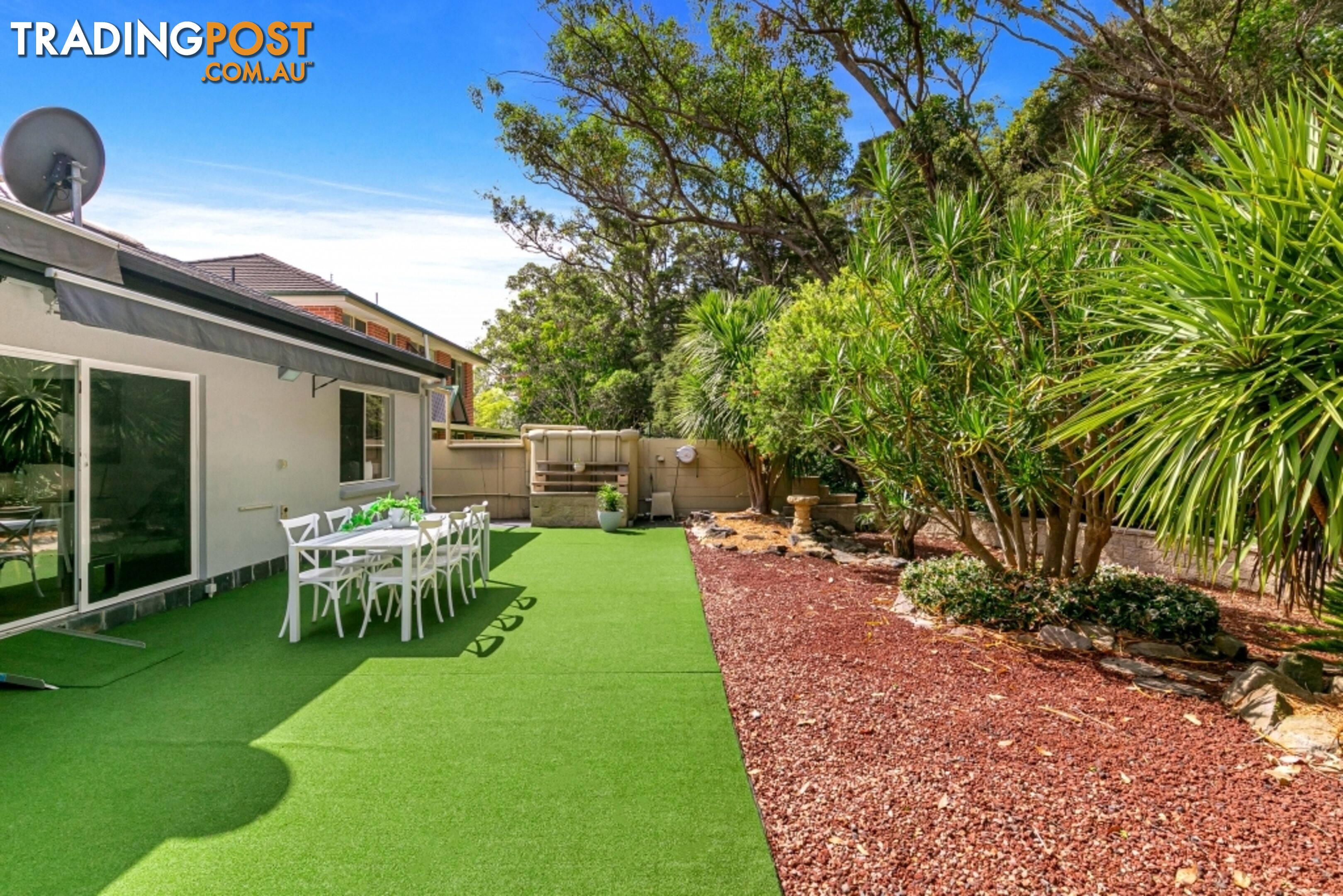 6 Manooka Road POINT CLARE NSW 2250