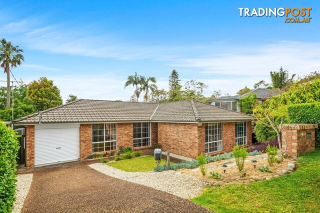 39 Jarrah Drive KARIONG NSW 2250