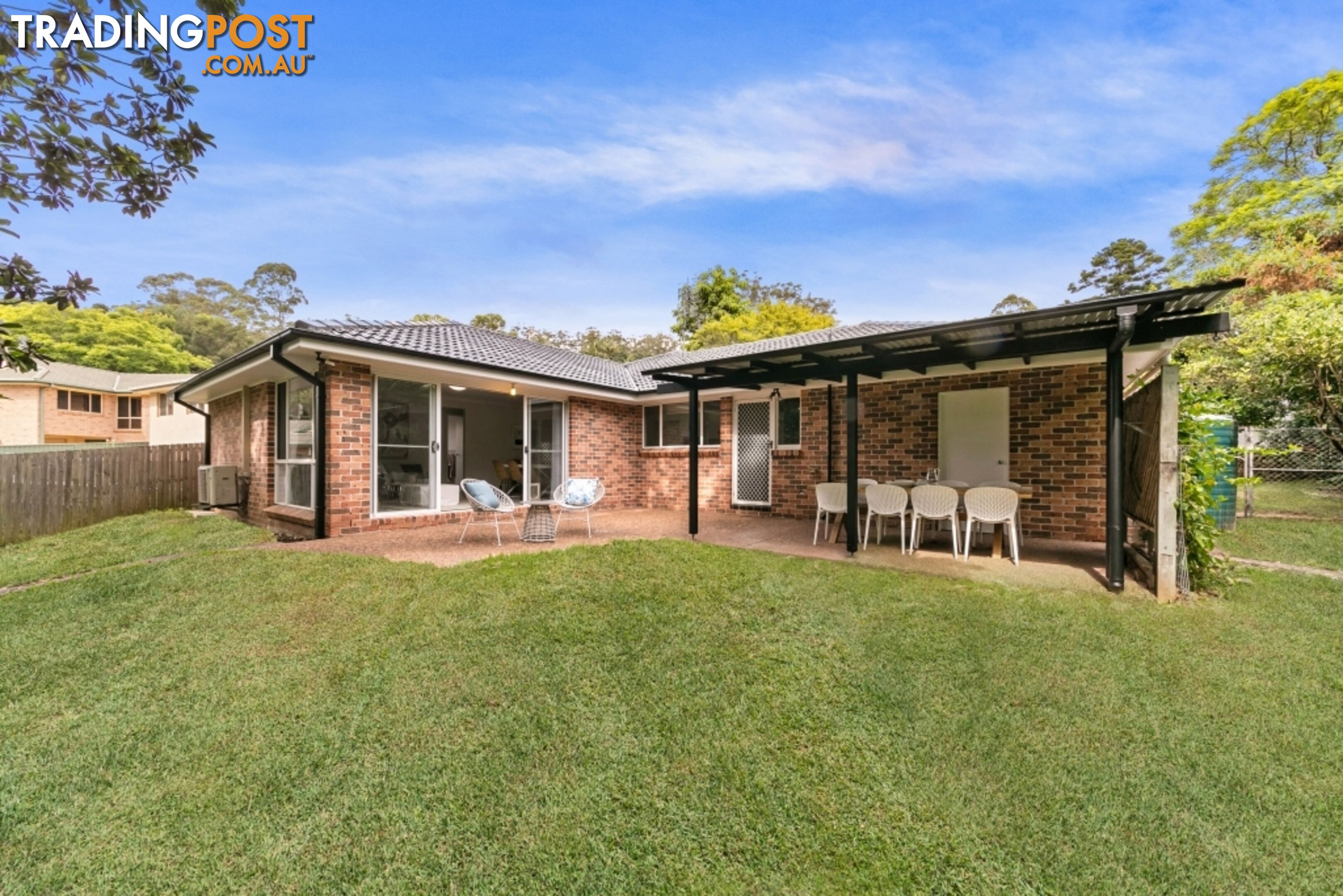 8 Robert Holl Drive OURIMBAH NSW 2258