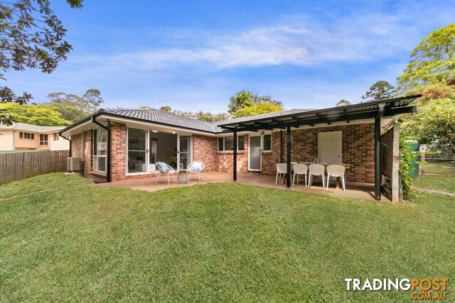 8 Robert Holl Drive OURIMBAH NSW 2258