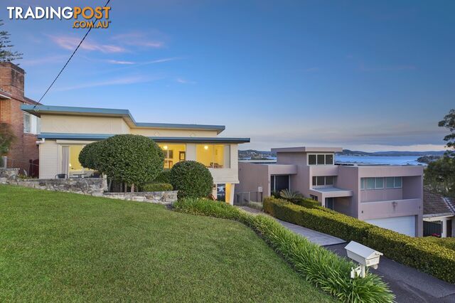 7 Bay View Avenue EAST GOSFORD NSW 2250