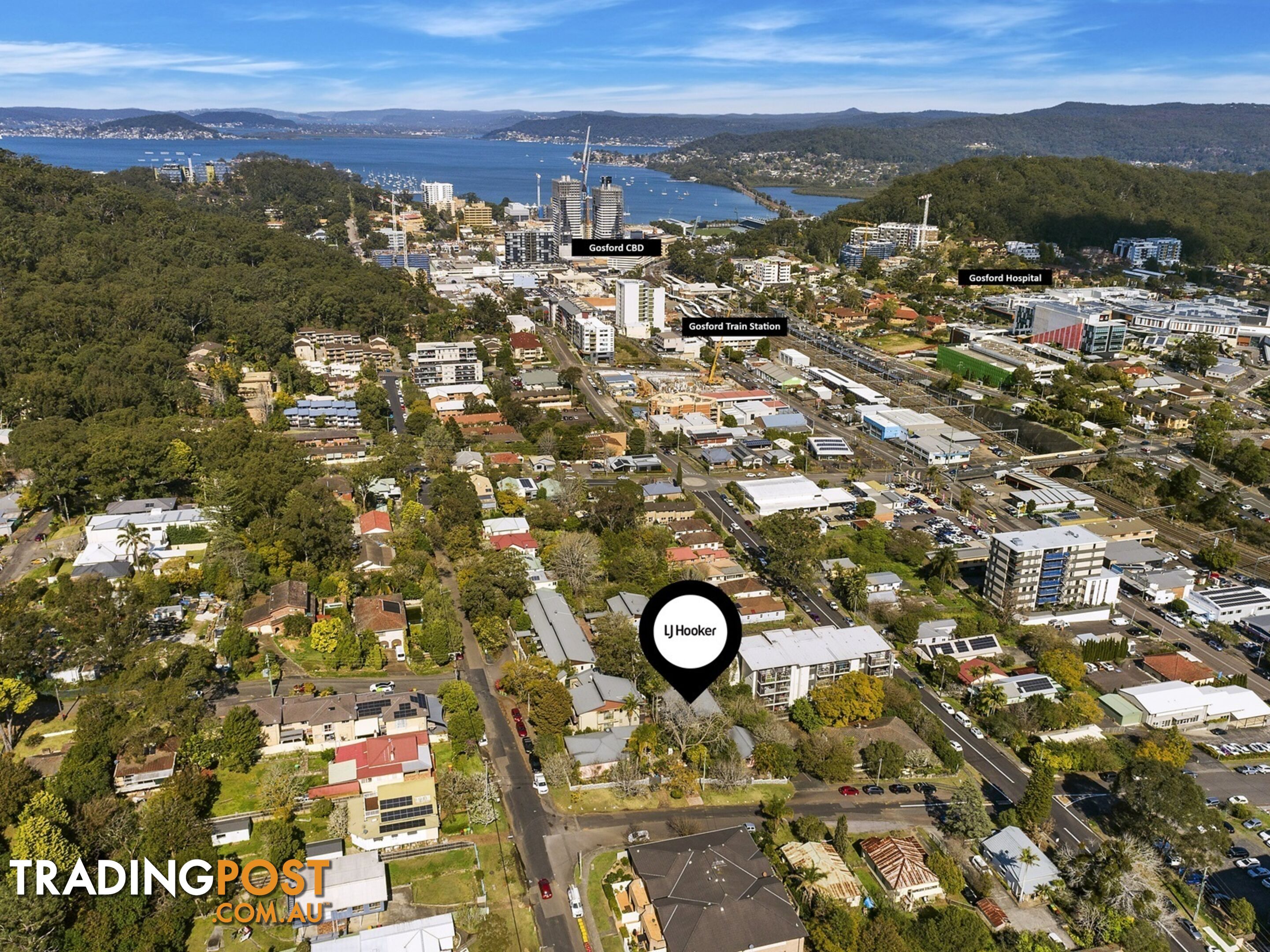 13/188-198 Gertrude Street NORTH GOSFORD NSW 2250