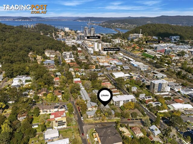 13/188-198 Gertrude Street NORTH GOSFORD NSW 2250