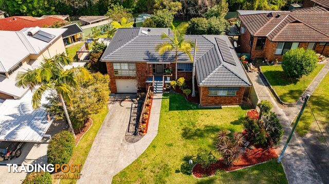 18 Mangrove Road NARARA NSW 2250