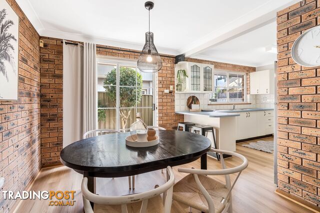 1/27 Frederick Street EAST GOSFORD NSW 2250