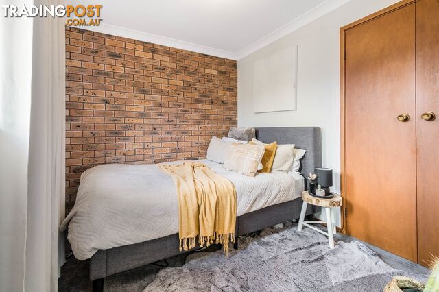 1/27 Frederick Street EAST GOSFORD NSW 2250