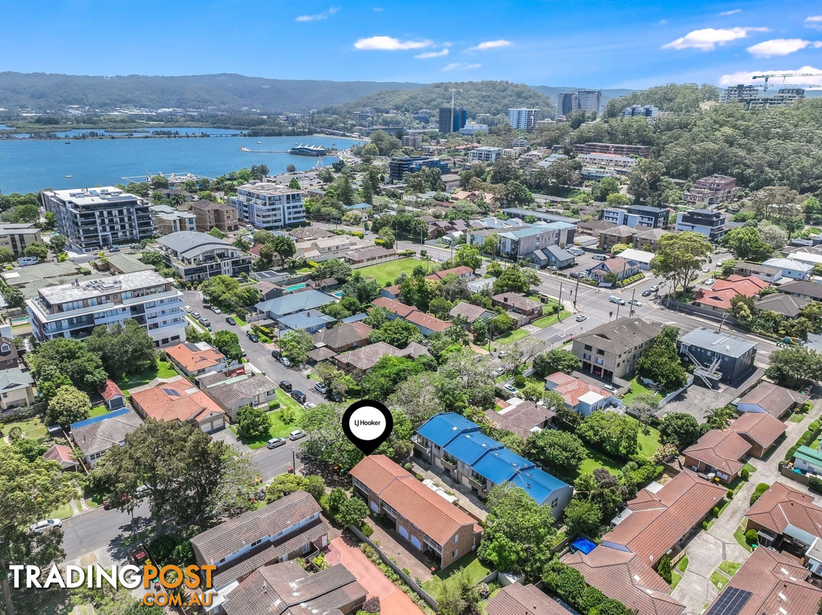 1/27 Frederick Street EAST GOSFORD NSW 2250