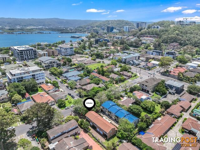 1/27 Frederick Street EAST GOSFORD NSW 2250