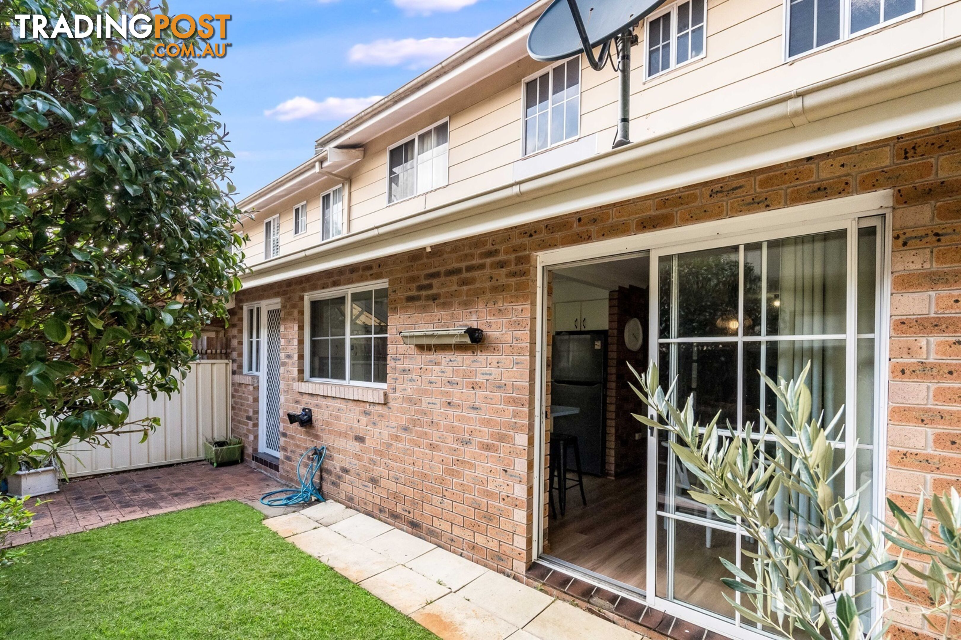 1/27 Frederick Street EAST GOSFORD NSW 2250