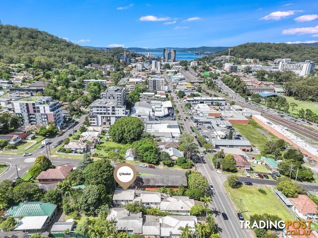 3/401 Mann Street NORTH GOSFORD NSW 2250