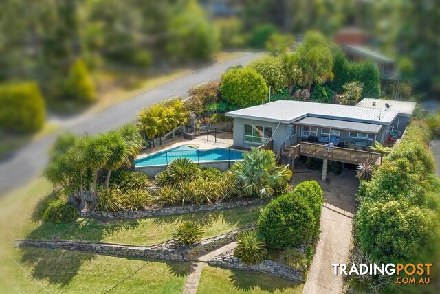 1 Wonga Avenue EAST GOSFORD NSW 2250