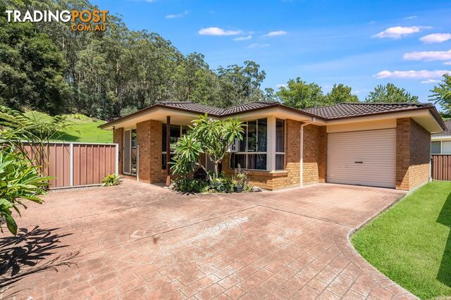 23B Dog Trap Road OURIMBAH NSW 2258