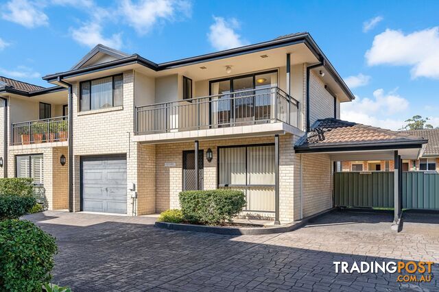 3/12 Pemell Street WYOMING NSW 2250