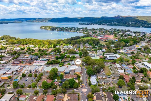 103 Victoria Street EAST GOSFORD NSW 2250