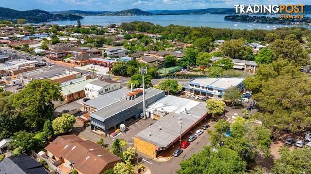 103 Victoria Street EAST GOSFORD NSW 2250 - photo 2 of 17