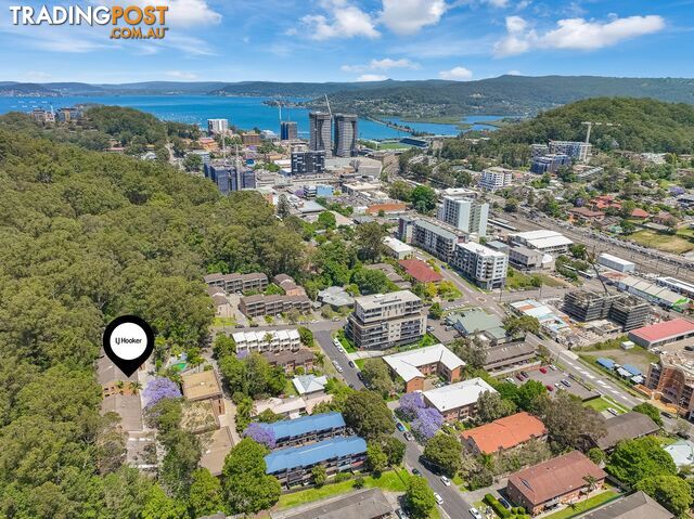 29/62 Beane Street GOSFORD NSW 2250