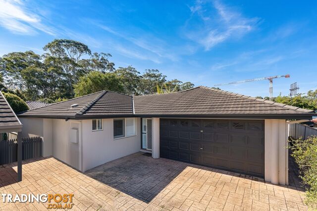 3a Melville Street KINCUMBER NSW 2251