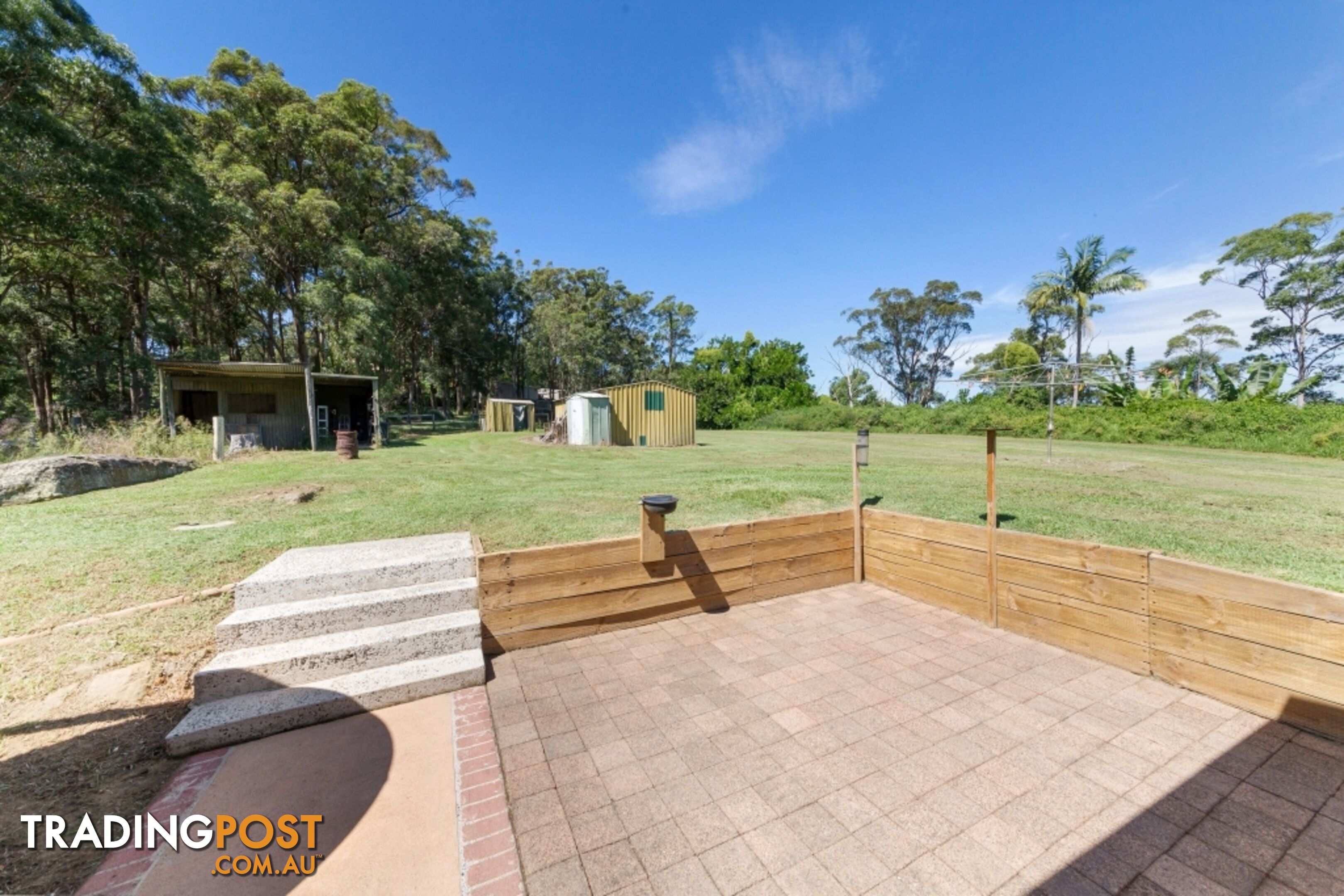 40 Ourimbah Street LISAROW NSW 2250