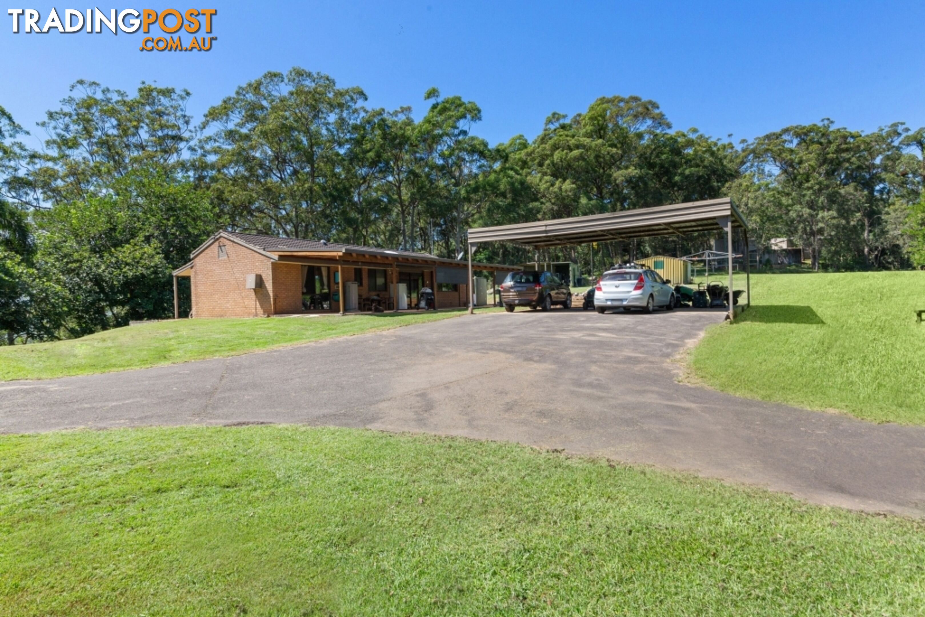 40 Ourimbah Street LISAROW NSW 2250