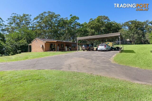 40 Ourimbah Street LISAROW NSW 2250