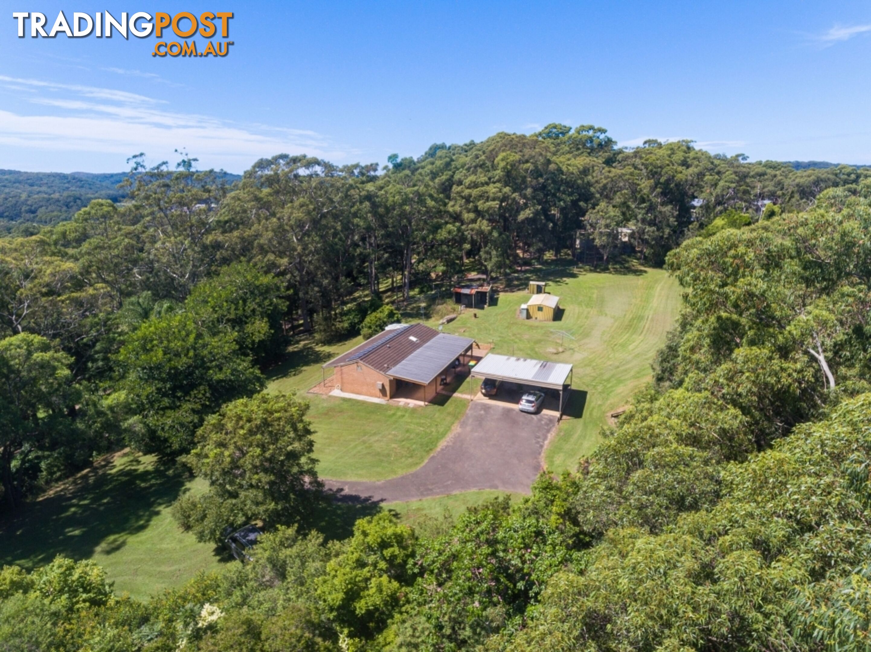 40 Ourimbah Street LISAROW NSW 2250