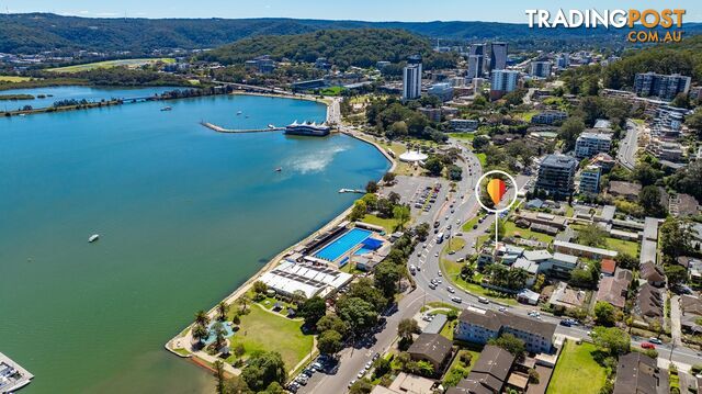 12/43 Masons Parade POINT FREDERICK NSW 2250