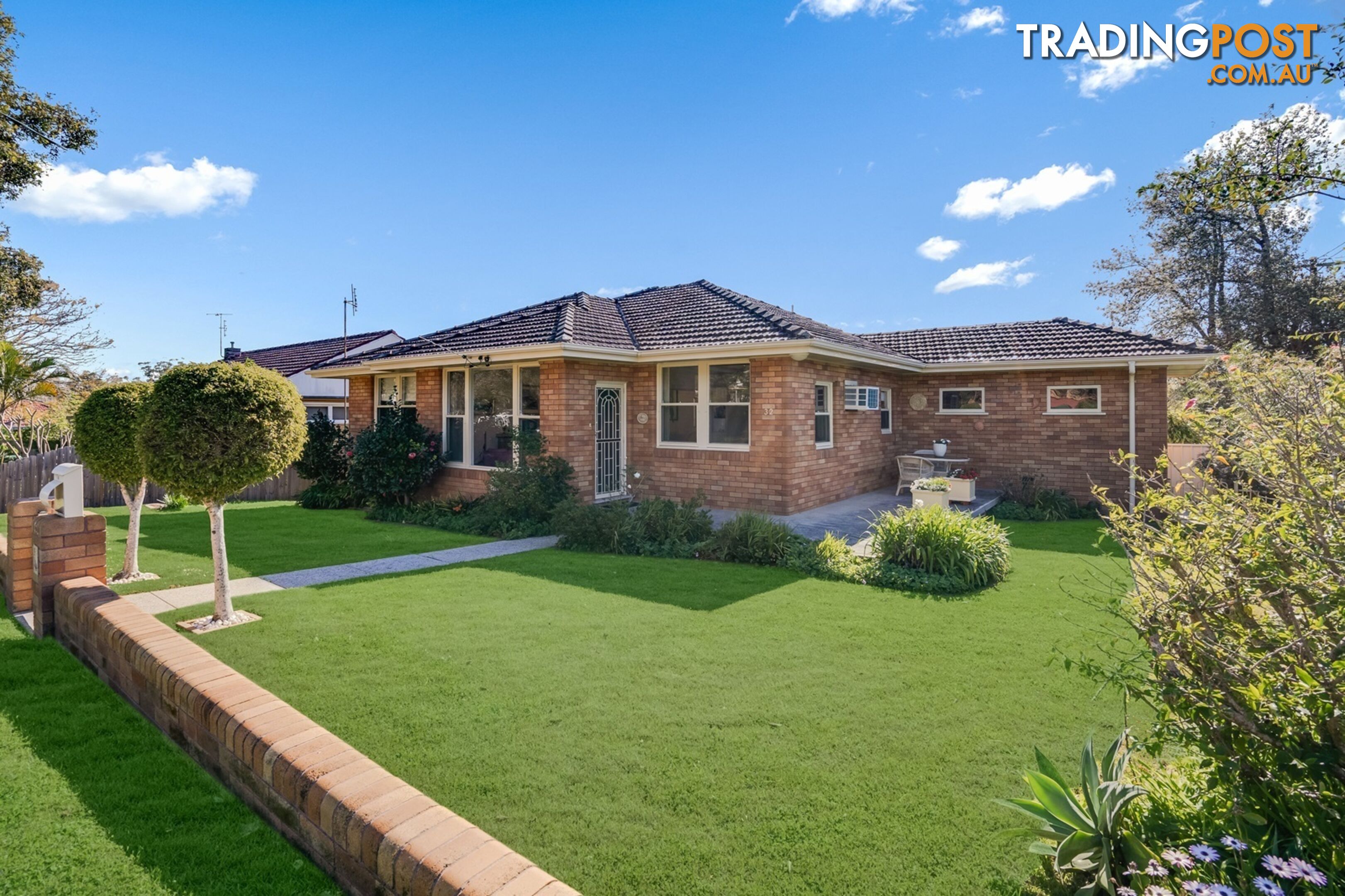 32 George Street EAST GOSFORD NSW 2250