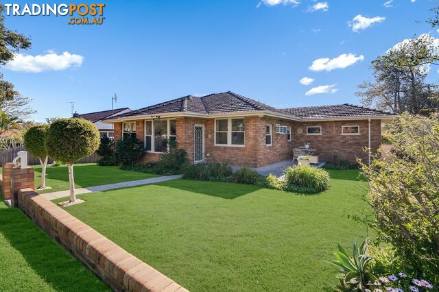 32 George Street EAST GOSFORD NSW 2250