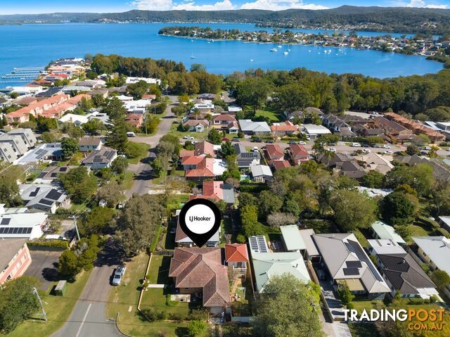 32 George Street EAST GOSFORD NSW 2250