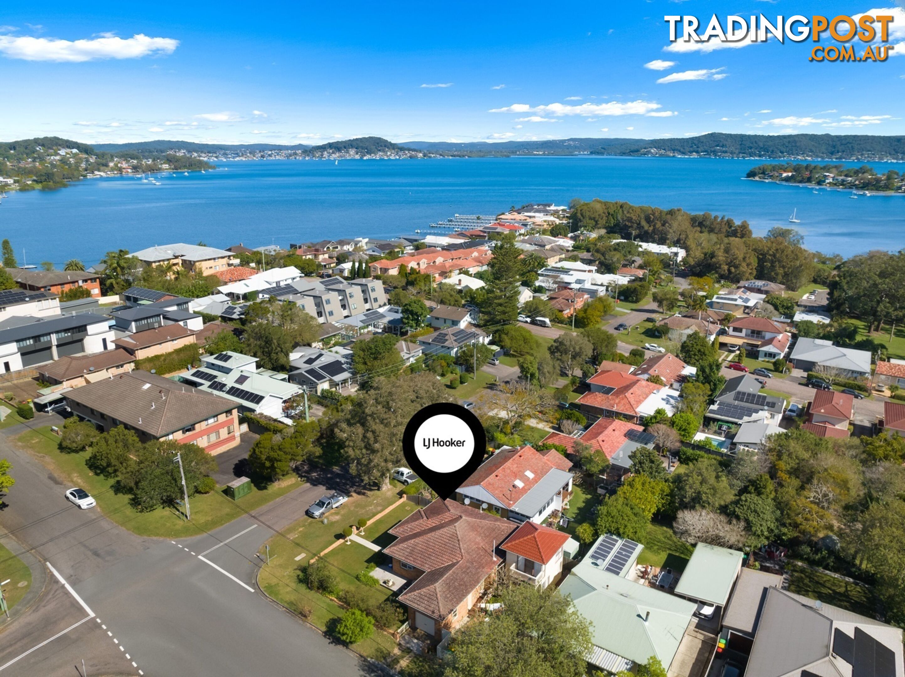 32 George Street EAST GOSFORD NSW 2250