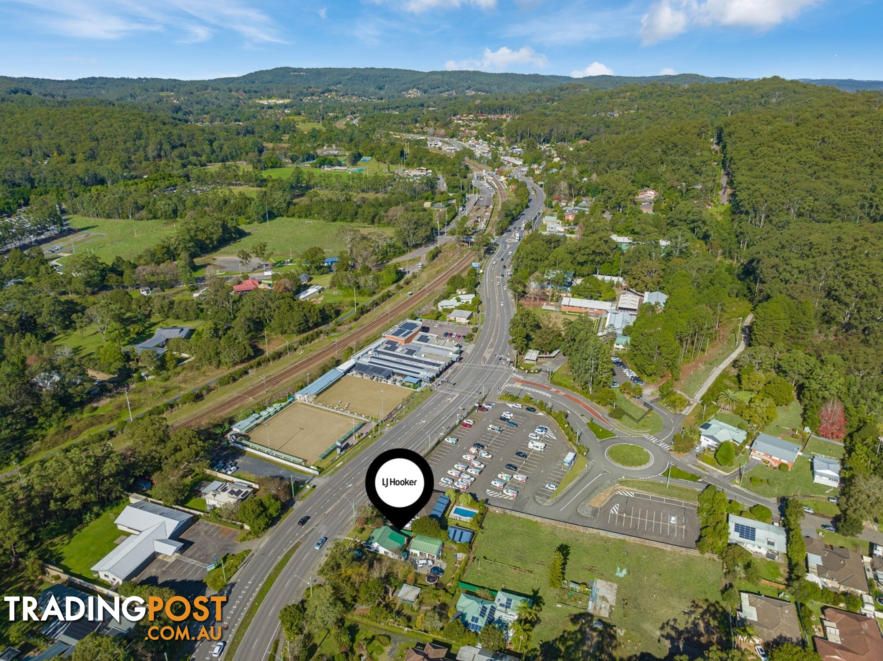 133 Pacific Highway OURIMBAH NSW 2258