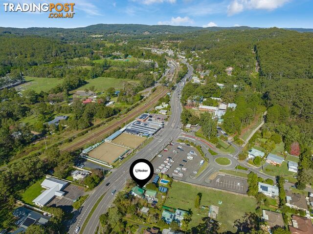 133 Pacific Highway OURIMBAH NSW 2258