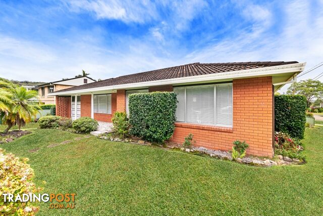 39 Sunshine Drive POINT CLARE NSW 2250