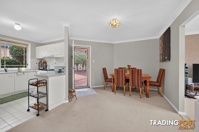 27/81 Newling Street LISAROW NSW 2250 - photo 3 of 15