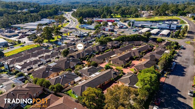 27/81 Newling Street LISAROW NSW 2250