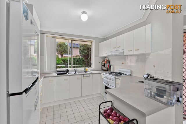 27/81 Newling Street LISAROW NSW 2250 - photo 4 of 15
