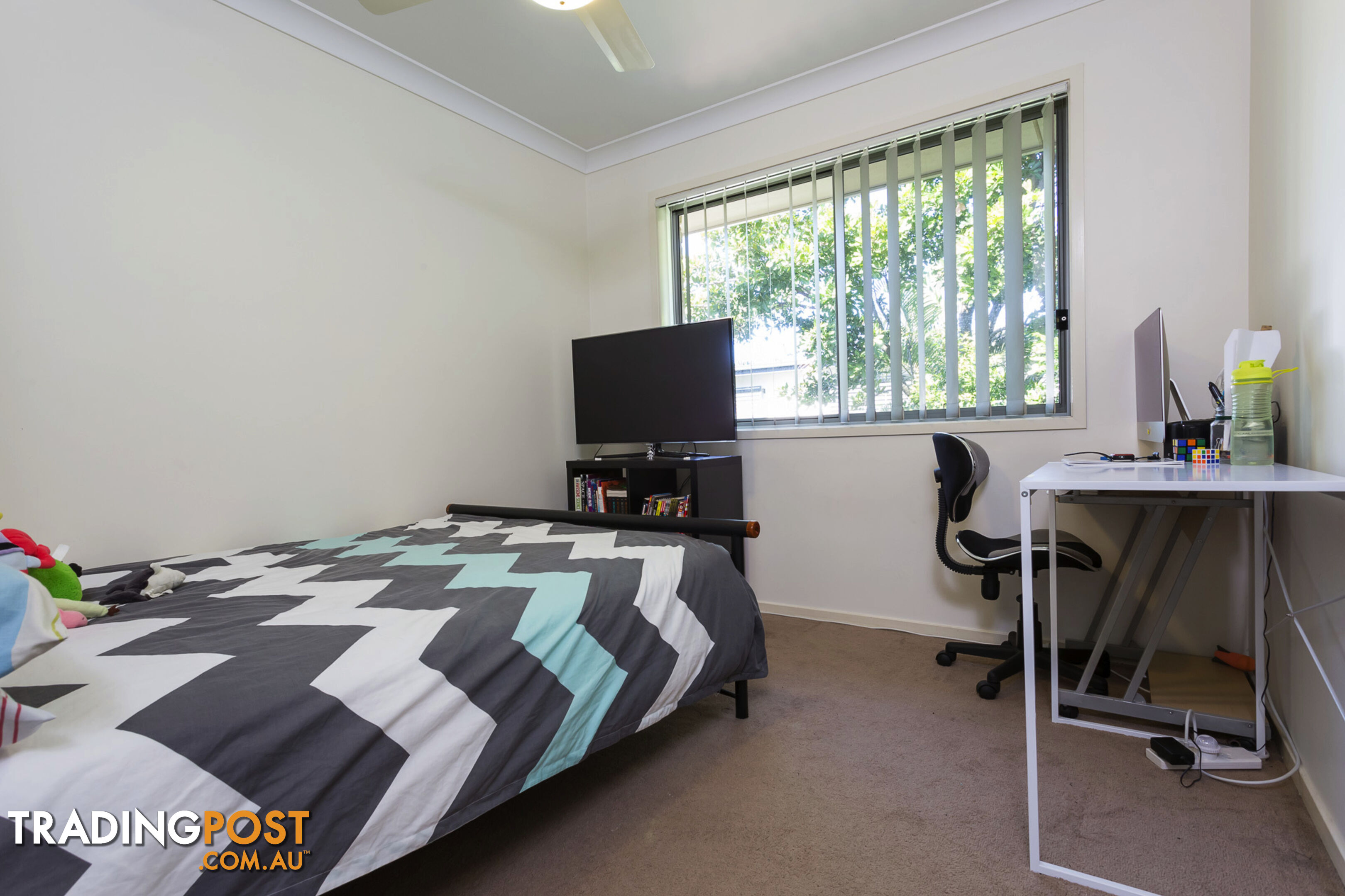 Unit 23 18 Emma St Bracken Ridge QLD 4017