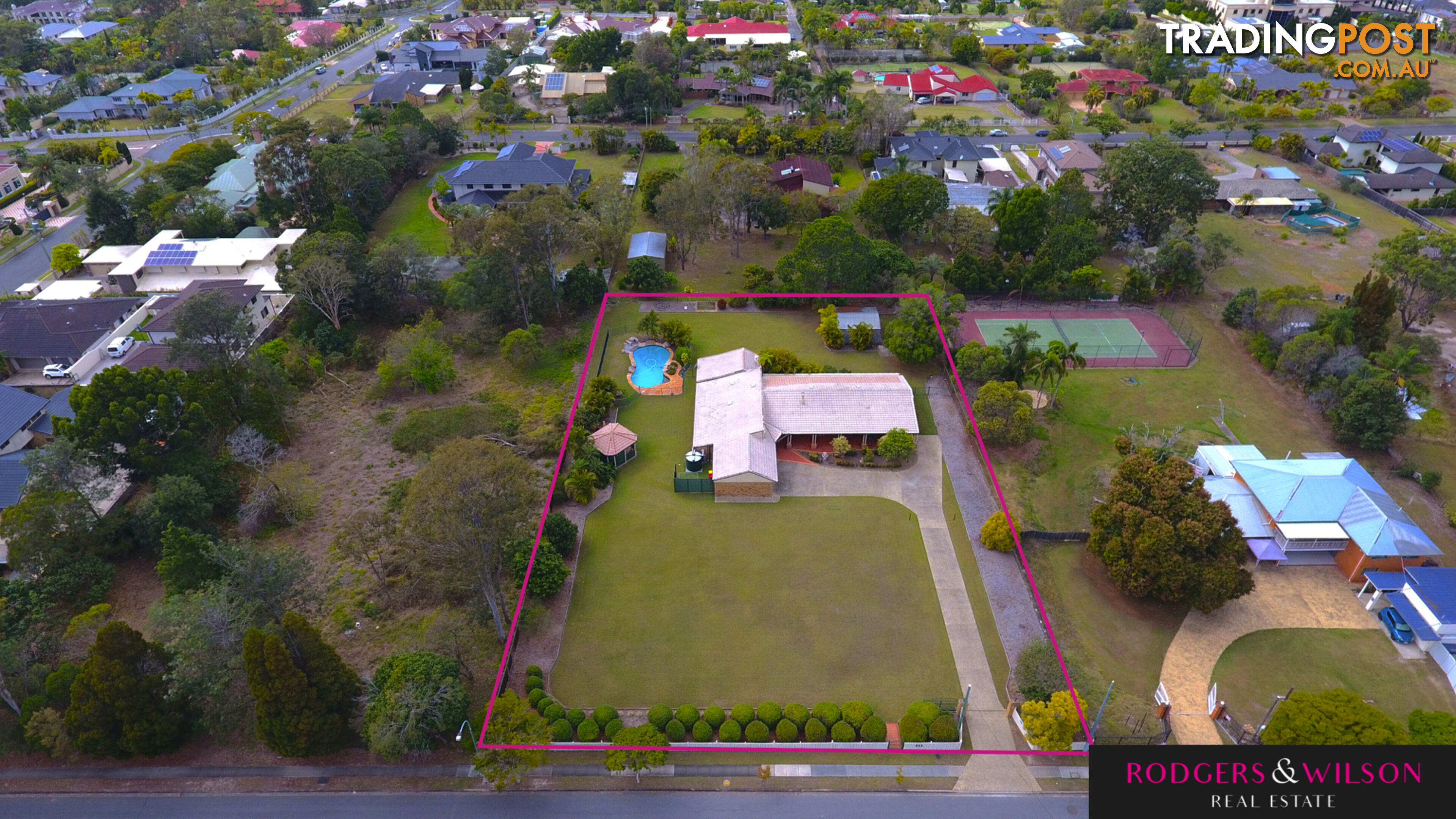 544 Gowan Rd Stretton QLD 4116