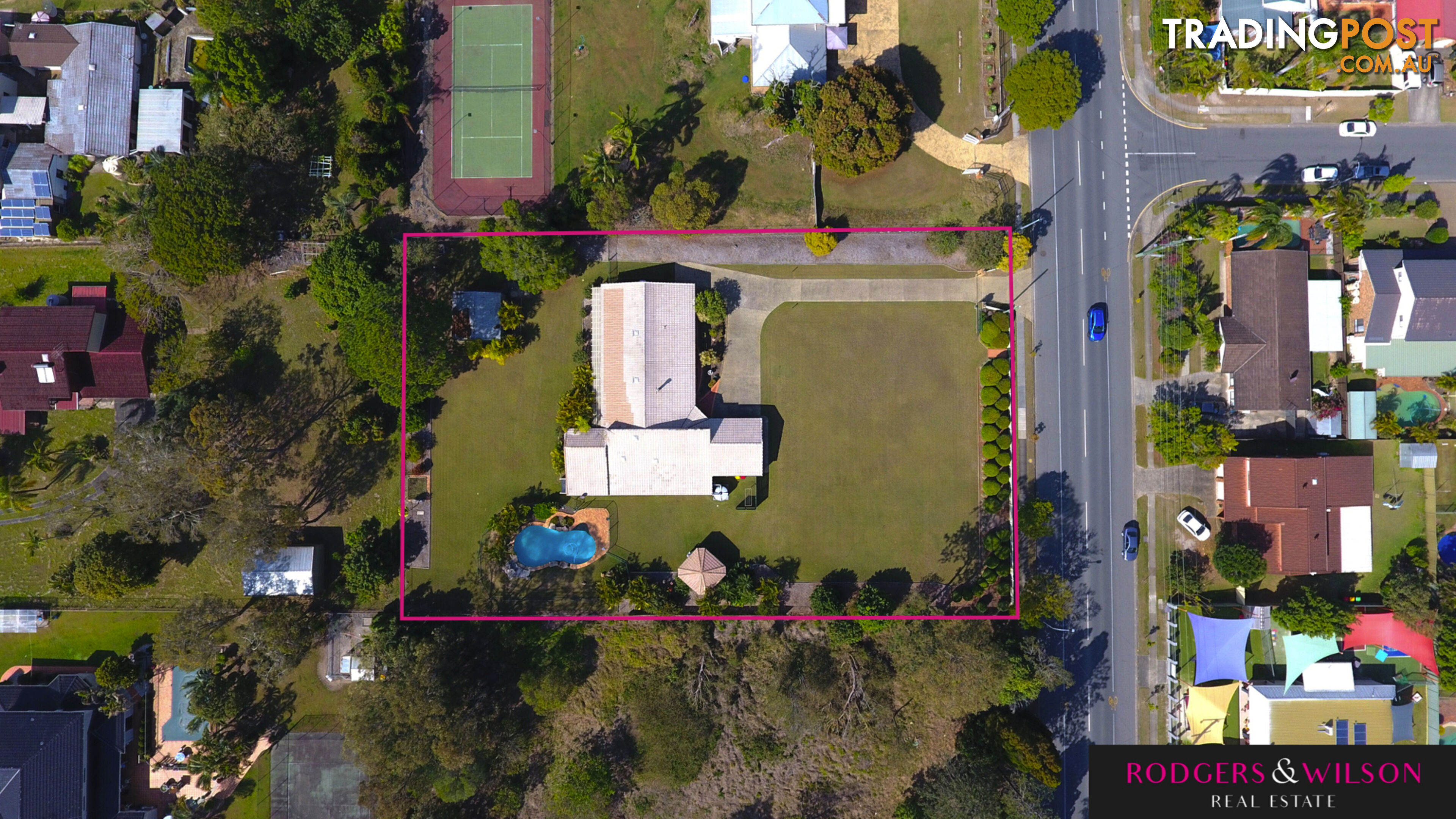 544 Gowan Rd Stretton QLD 4116