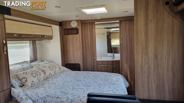 2014 Jayco