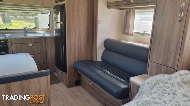 2014 Jayco