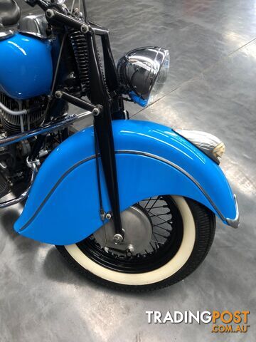 1946 INDIAN CHIEF - photo 3 of 28
