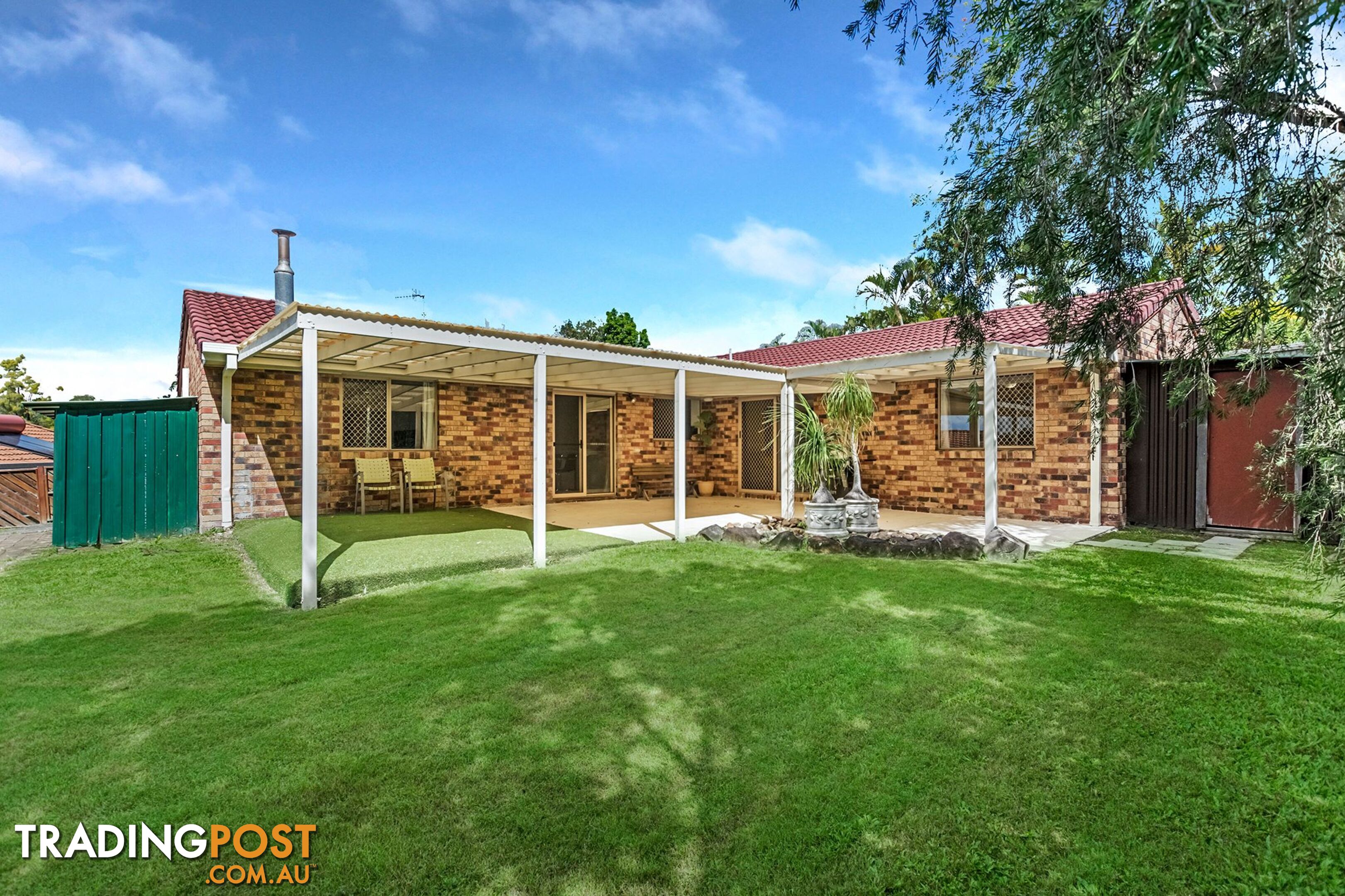 5 Clunes Court Mudgeeraba QLD 4213