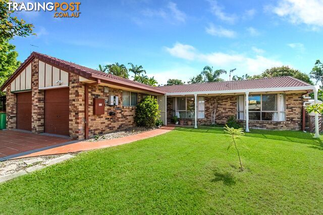 5 Clunes Court Mudgeeraba QLD 4213