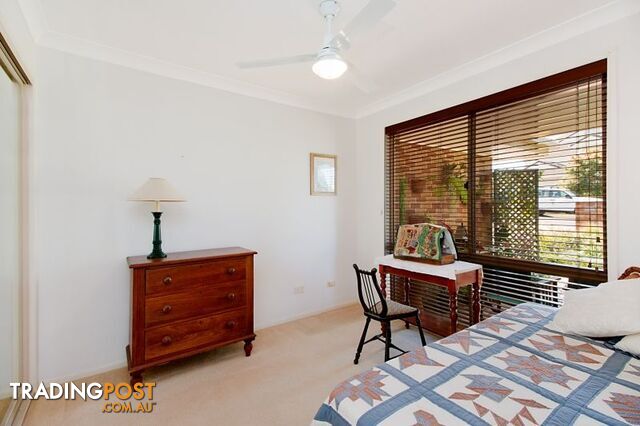 11 Trafalgar Street Highland Park QLD 4211