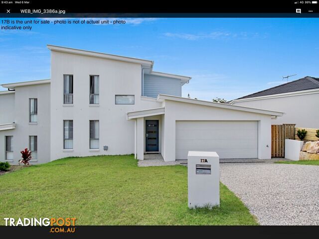 17B Rees Court Elanora QLD 4221