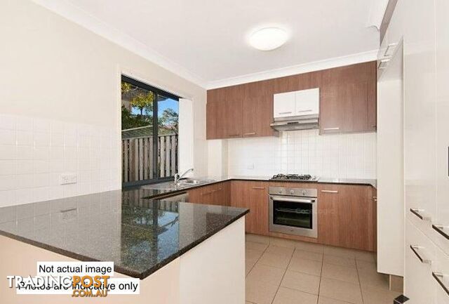 11 24 Jessica Drive Upper Coomera QLD 4209